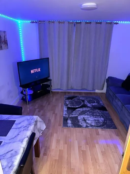 Flat In Belfast Appartement